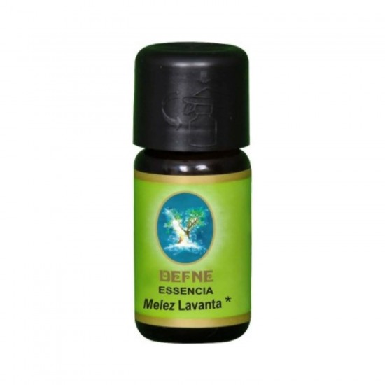 Melez Lavanta Yağı - Süper - Organik 10 ml